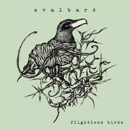 Svalbard (UK) : Flightless Birds